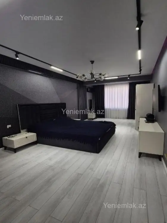 450 000 AZN - 3 otaqlı mənzil Satılır, Yeni Yasamal qəs., Yasamal, Bakı