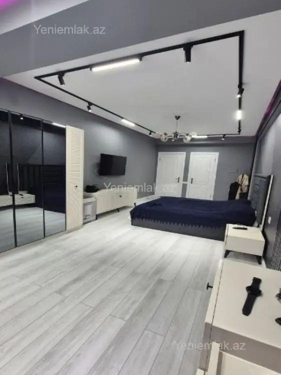 450 000 AZN - 3 otaqlı mənzil Satılır, Yeni Yasamal qəs., Yasamal, Bakı