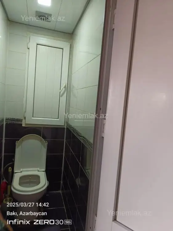 140 000 AZN - 2 otaqlı mənzil Satılır, Yeni Günəşli qəs., Suraxanı, Bakı