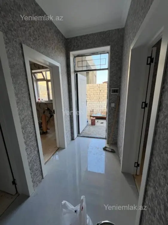 50 000 AZN - 2 otaqlı mənzil Satılır, Yaşıl dərə, Sumqayıt