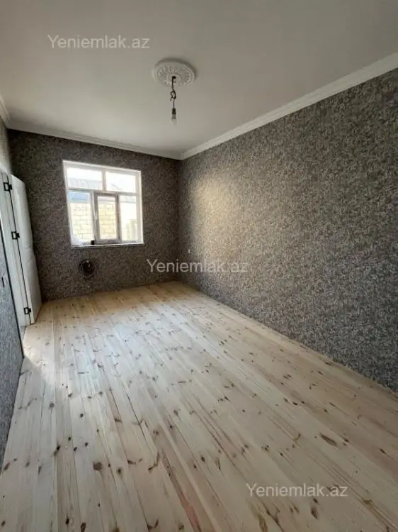 50 000 AZN - 2 otaqlı mənzil Satılır, Yaşıl dərə, Sumqayıt