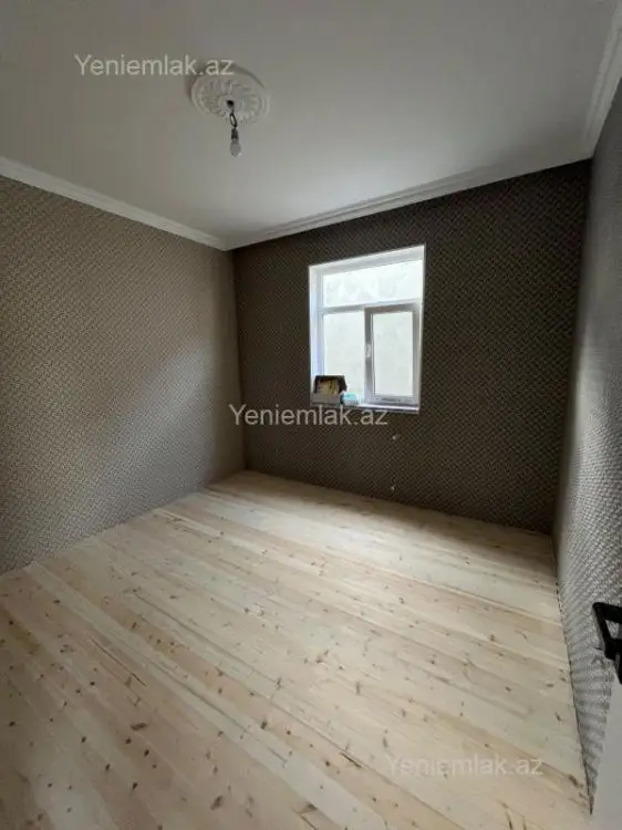 50 000 AZN - 2 otaqlı mənzil Satılır, Yaşıl dərə, Sumqayıt