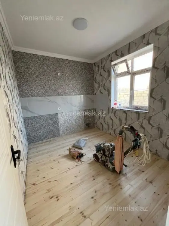 50 000 AZN - 2 otaqlı mənzil Satılır, Yaşıl dərə, Sumqayıt
