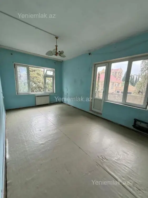 134 000 AZN - 2 otaqlı mənzil Satılır, Bakıxanov qəs., Sabunçu, Bakı