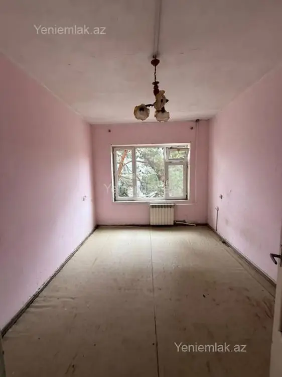 134 000 AZN - 2 otaqlı mənzil Satılır, Bakıxanov qəs., Sabunçu, Bakı