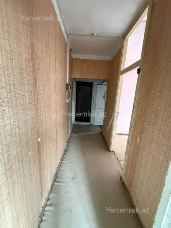 134 000 AZN - 2 otaqlı mənzil Satılır, Bakıxanov qəs., Sabunçu, Bakı