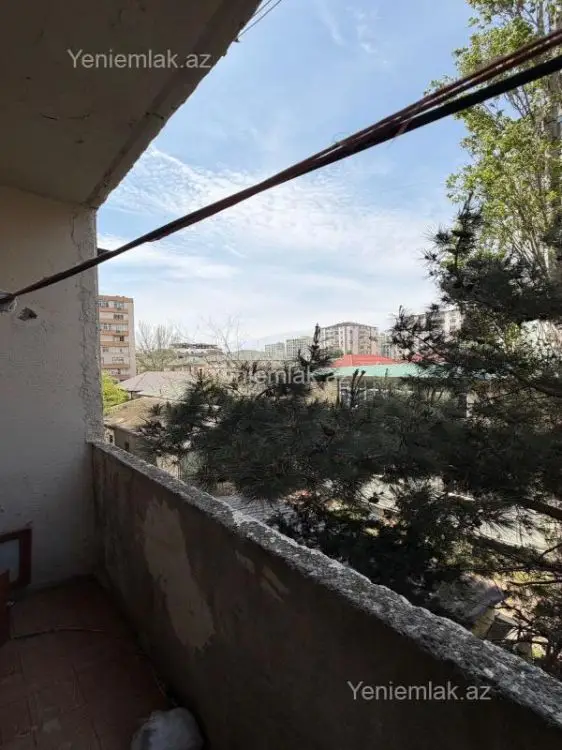 134 000 AZN - 2 otaqlı mənzil Satılır, Bakıxanov qəs., Sabunçu, Bakı