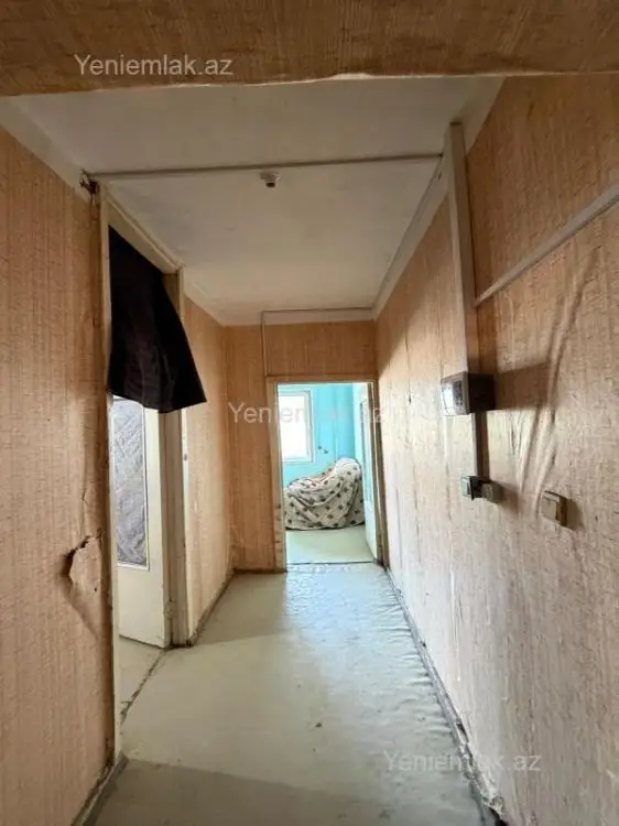134 000 AZN - 2 otaqlı mənzil Satılır, Bakıxanov qəs., Sabunçu, Bakı