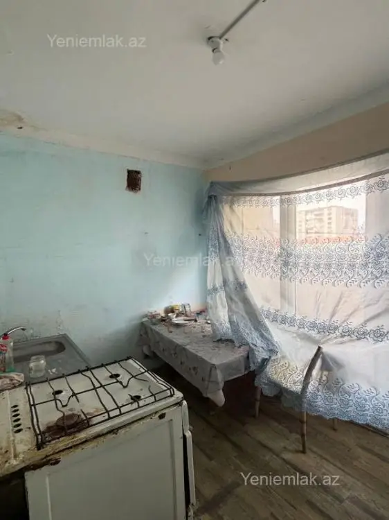 134 000 AZN - 2 otaqlı mənzil Satılır, Bakıxanov qəs., Sabunçu, Bakı