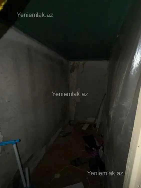 134 000 AZN - 2 otaqlı mənzil Satılır, Bakıxanov qəs., Sabunçu, Bakı
