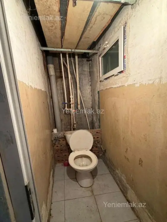 134 000 AZN - 2 otaqlı mənzil Satılır, Bakıxanov qəs., Sabunçu, Bakı