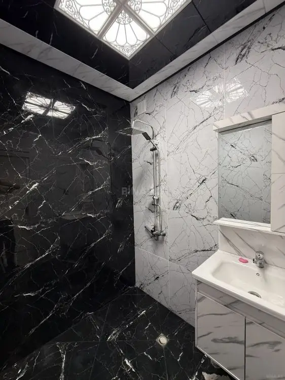 158 500 AZN - 2 otaqlı mənzil Satılır, 3-cü mikrorayon, Abşeron