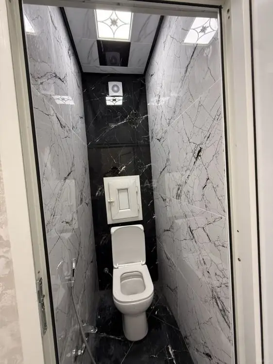158 500 AZN - 2 otaqlı mənzil Satılır, 3-cü mikrorayon, Abşeron