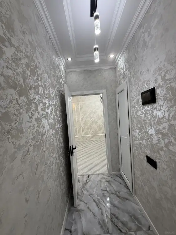 158 500 AZN - 2 otaqlı mənzil Satılır, 3-cü mikrorayon, Abşeron