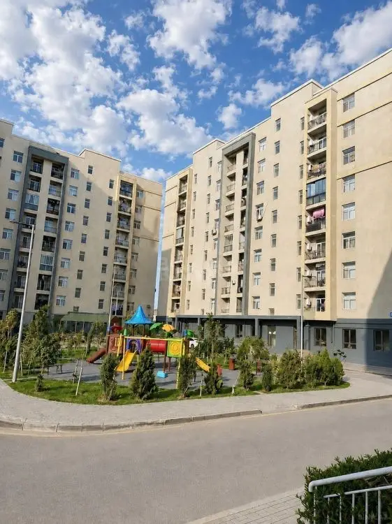137 000 AZN - 1 otaqlı mənzil Satılır, Yasamal qəs., Abşeron