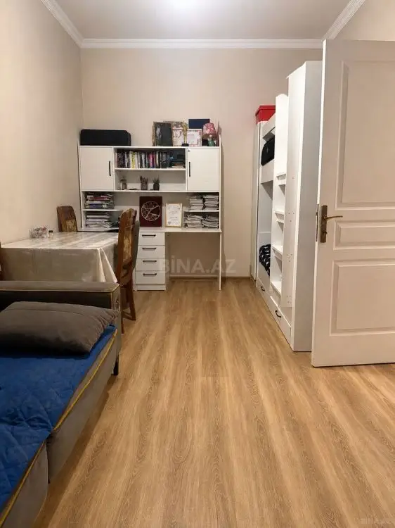 137 000 AZN - 1 otaqlı mənzil Satılır, Yasamal qəs., Abşeron