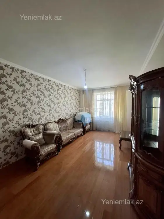 130 000 AZN - 2 otaqlı mənzil Satılır, 6-cı mikrorayon, Sumqayıt