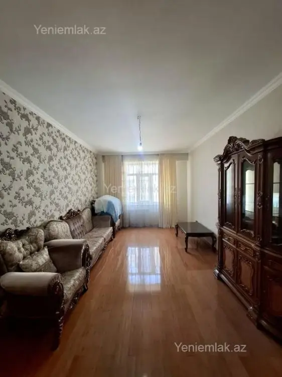 130 000 AZN - 2 otaqlı mənzil Satılır, 6-cı mikrorayon, Sumqayıt