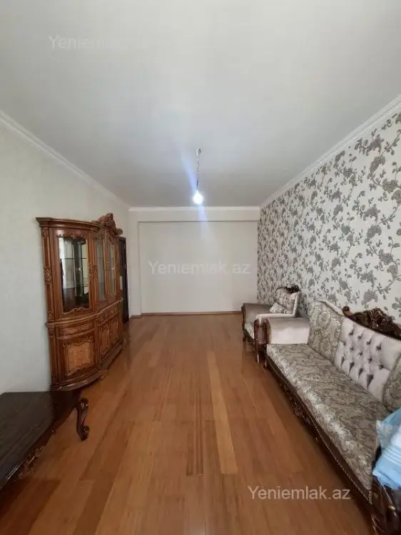 130 000 AZN - 2 otaqlı mənzil Satılır, 6-cı mikrorayon, Sumqayıt
