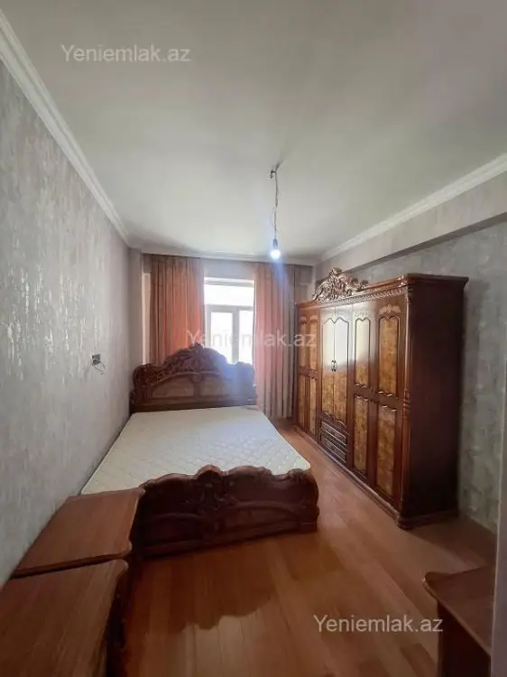 130 000 AZN - 2 otaqlı mənzil Satılır, 6-cı mikrorayon, Sumqayıt