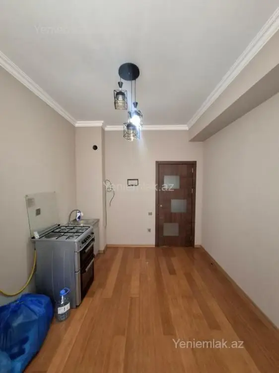 130 000 AZN - 2 otaqlı mənzil Satılır, 6-cı mikrorayon, Sumqayıt