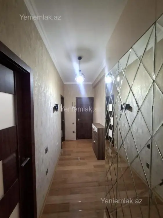 130 000 AZN - 2 otaqlı mənzil Satılır, 6-cı mikrorayon, Sumqayıt