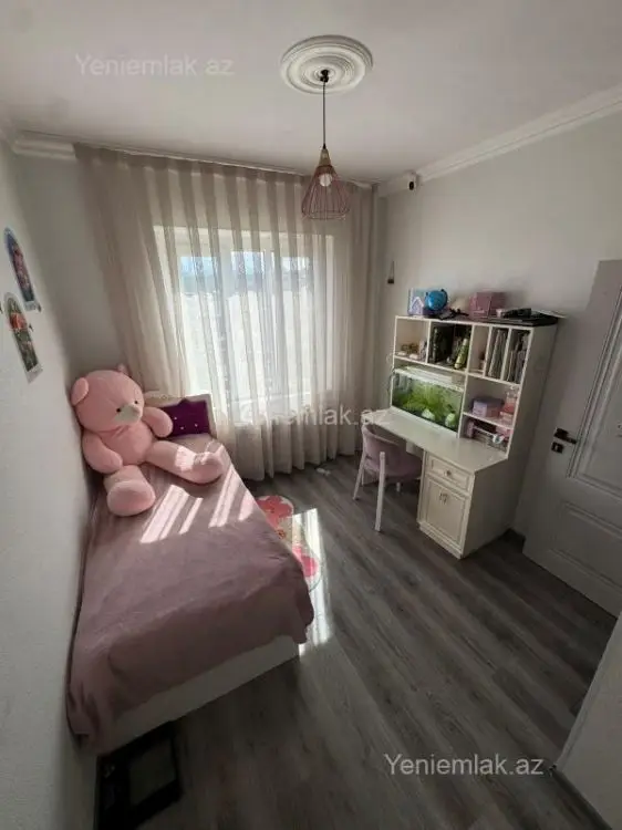 225 000 AZN - 4 otaqlı mənzil Satılır, Bakıxanov qəs., Sabunçu, Bakı