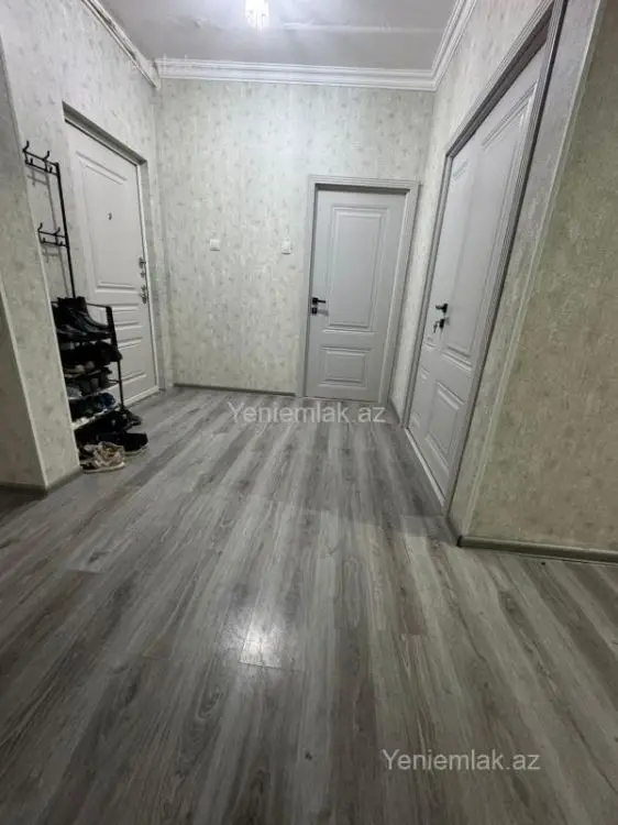 225 000 AZN - 4 otaqlı mənzil Satılır, Bakıxanov qəs., Sabunçu, Bakı