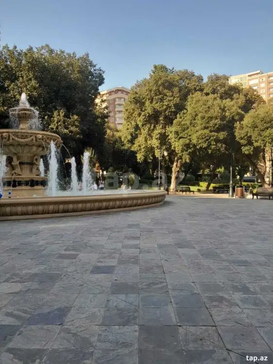 350 AZN - 1 otaqlı mənzil Kirayə (aylıq), Bakı