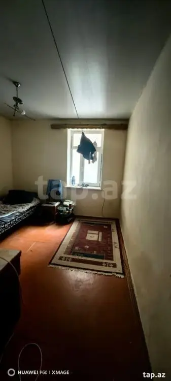 350 AZN - 1 otaqlı mənzil Kirayə (aylıq), Bakı