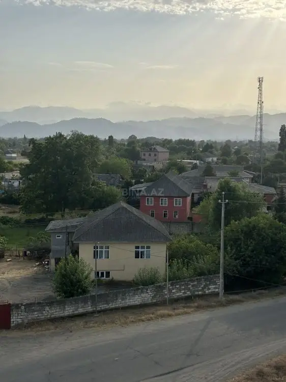 500 000 AZN - 810 m² Obyekt / Ofis Satılır, Astara