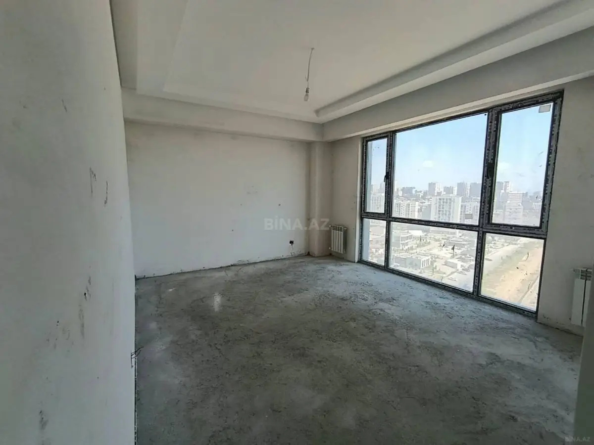 298 080 AZN - 3 otaqlı mənzil Satılır, Yasamal qəs., Abşeron