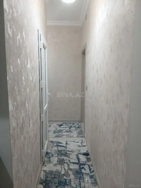 600 AZN - 1 otaqlı mənzil Kirayə (aylıq), 8-ci kilometr, Laçın