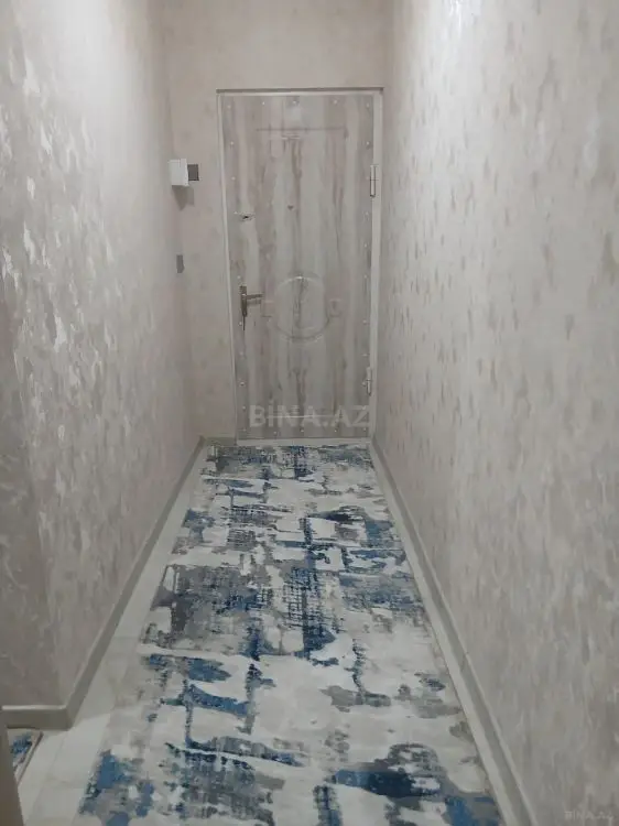 600 AZN - 1 otaqlı mənzil Kirayə (aylıq), 8-ci kilometr, Laçın