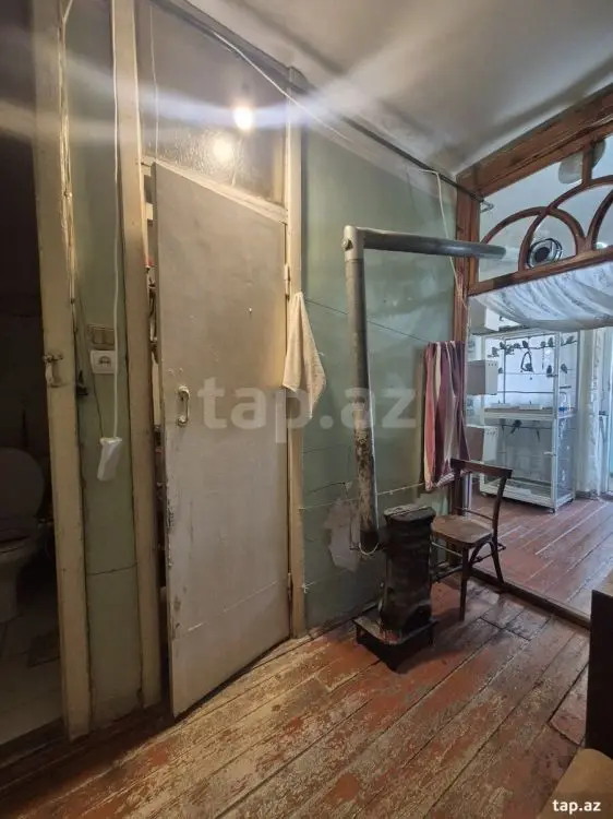 78 000 AZN - 2 otaqlı mənzil , Gəncə