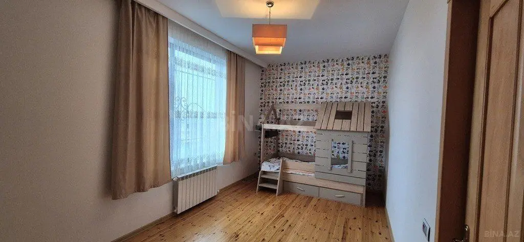 319 999 AZN - 8 otaqlı mənzil Satılır, İsmayıllı