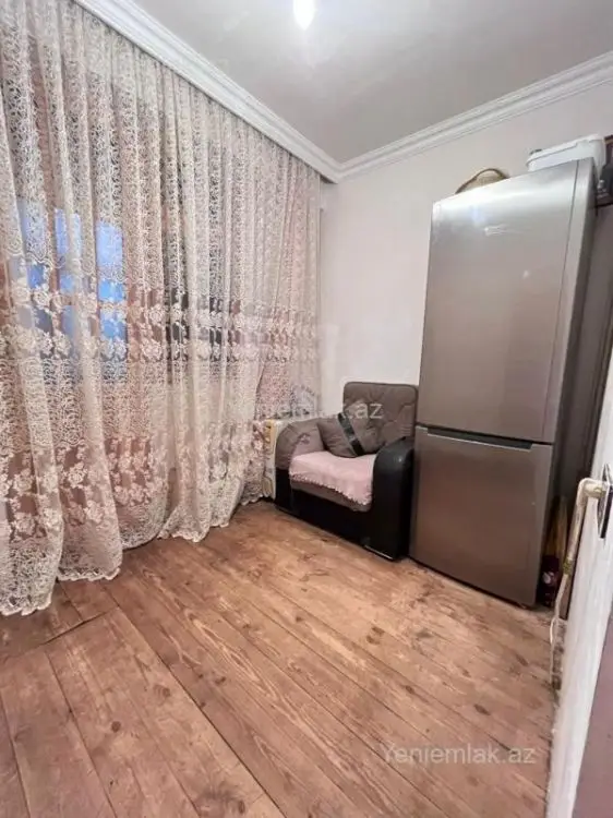 71 000 AZN - 1 otaqlı mənzil Satılır, 41-ci məhəllə, Sumqayıt