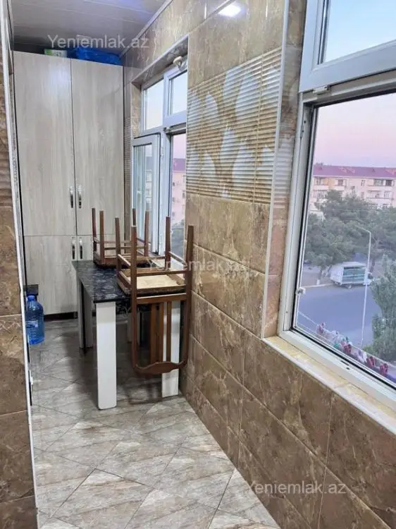 71 000 AZN - 1 otaqlı mənzil Satılır, 41-ci məhəllə, Sumqayıt