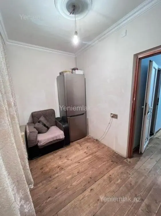71 000 AZN - 1 otaqlı mənzil Satılır, 41-ci məhəllə, Sumqayıt