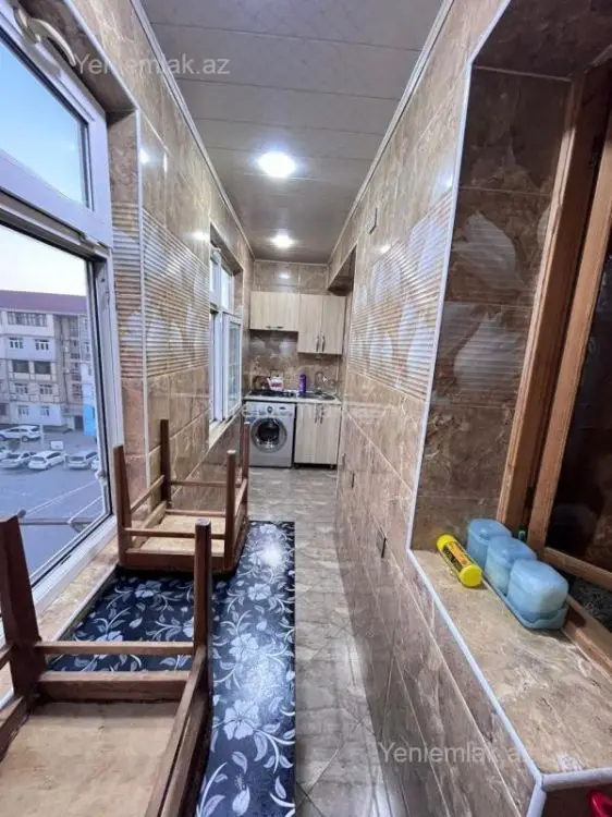 71 000 AZN - 1 otaqlı mənzil Satılır, 41-ci məhəllə, Sumqayıt