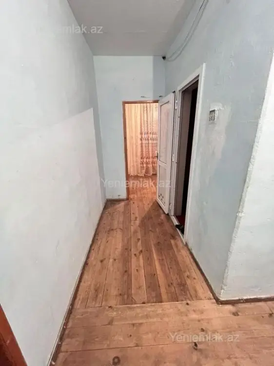 71 000 AZN - 1 otaqlı mənzil Satılır, 41-ci məhəllə, Sumqayıt