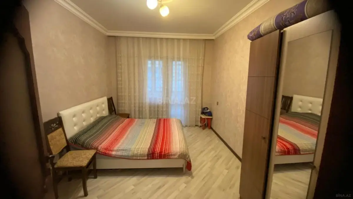 181 000 AZN - 2 otaqlı mənzil Satılır, Laçın