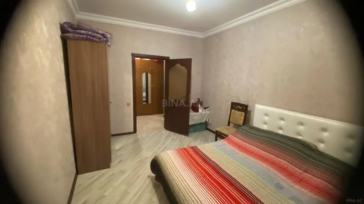 181 000 AZN - 2 otaqlı mənzil Satılır, Laçın
