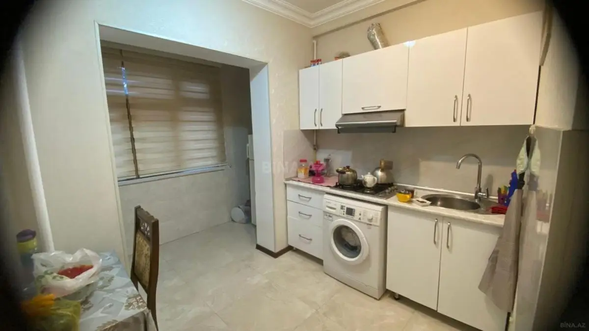 181 000 AZN - 2 otaqlı mənzil Satılır, Laçın