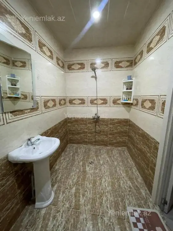 850 AZN - 1 otaqlı mənzil Kirayə (aylıq), Nəsimi, Bakı