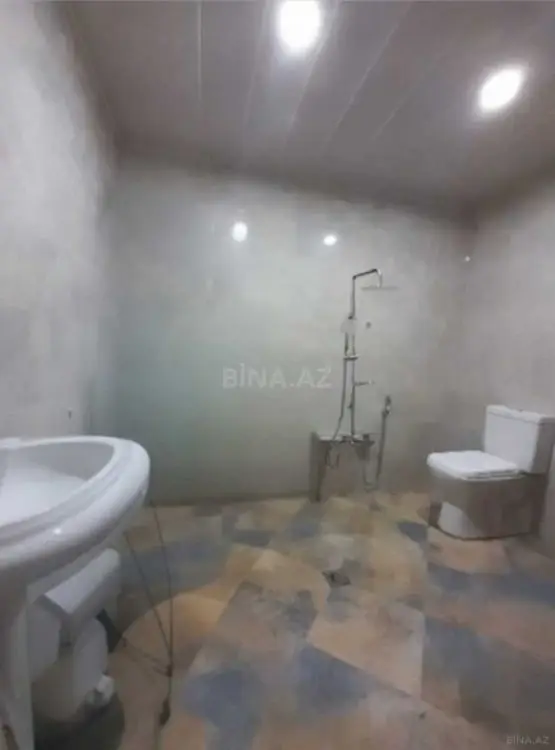 165 000 AZN - 4 otaqlı mənzil Satılır, Mərdəkan, Xəzər, Bakı