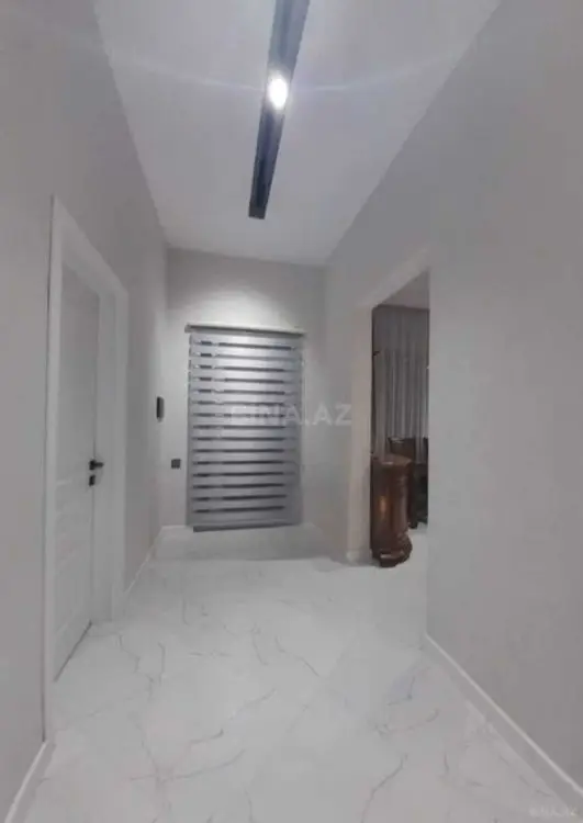 165 000 AZN - 4 otaqlı mənzil Satılır, Mərdəkan, Xəzər, Bakı