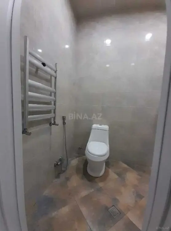 165 000 AZN - 4 otaqlı mənzil Satılır, Mərdəkan, Xəzər, Bakı