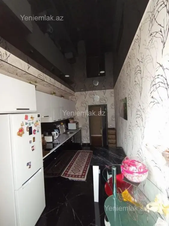 420 000 AZN - 4 otaqlı mənzil Satılır, Xətai, Bakı
