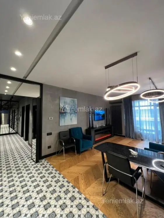 453 000 AZN - 4 otaqlı mənzil Satılır, Yasamal qəs., Yasamal, Bakı
